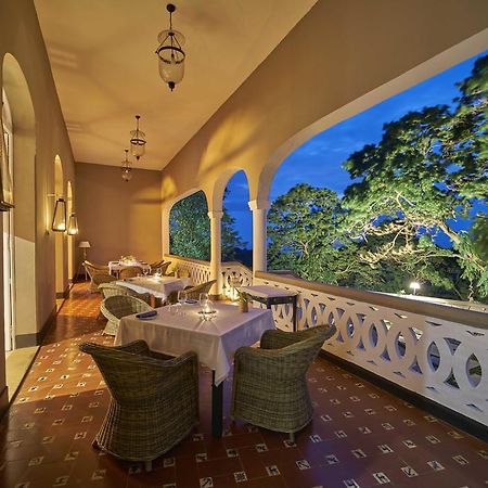 Roca Sundy - Principe Collection Guest House Santo Antonio Bagian luar foto