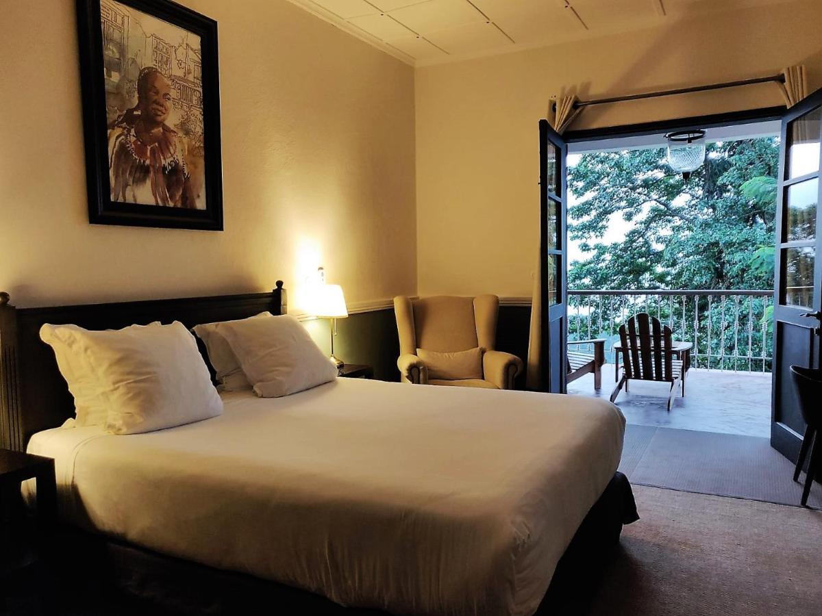 Roca Sundy - Principe Collection Guest House Santo Antonio Ruang foto