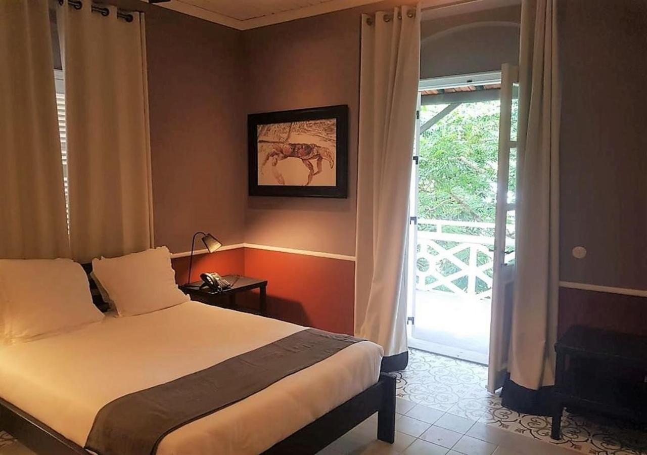 Roca Sundy - Principe Collection Guest House Santo Antonio Ruang foto