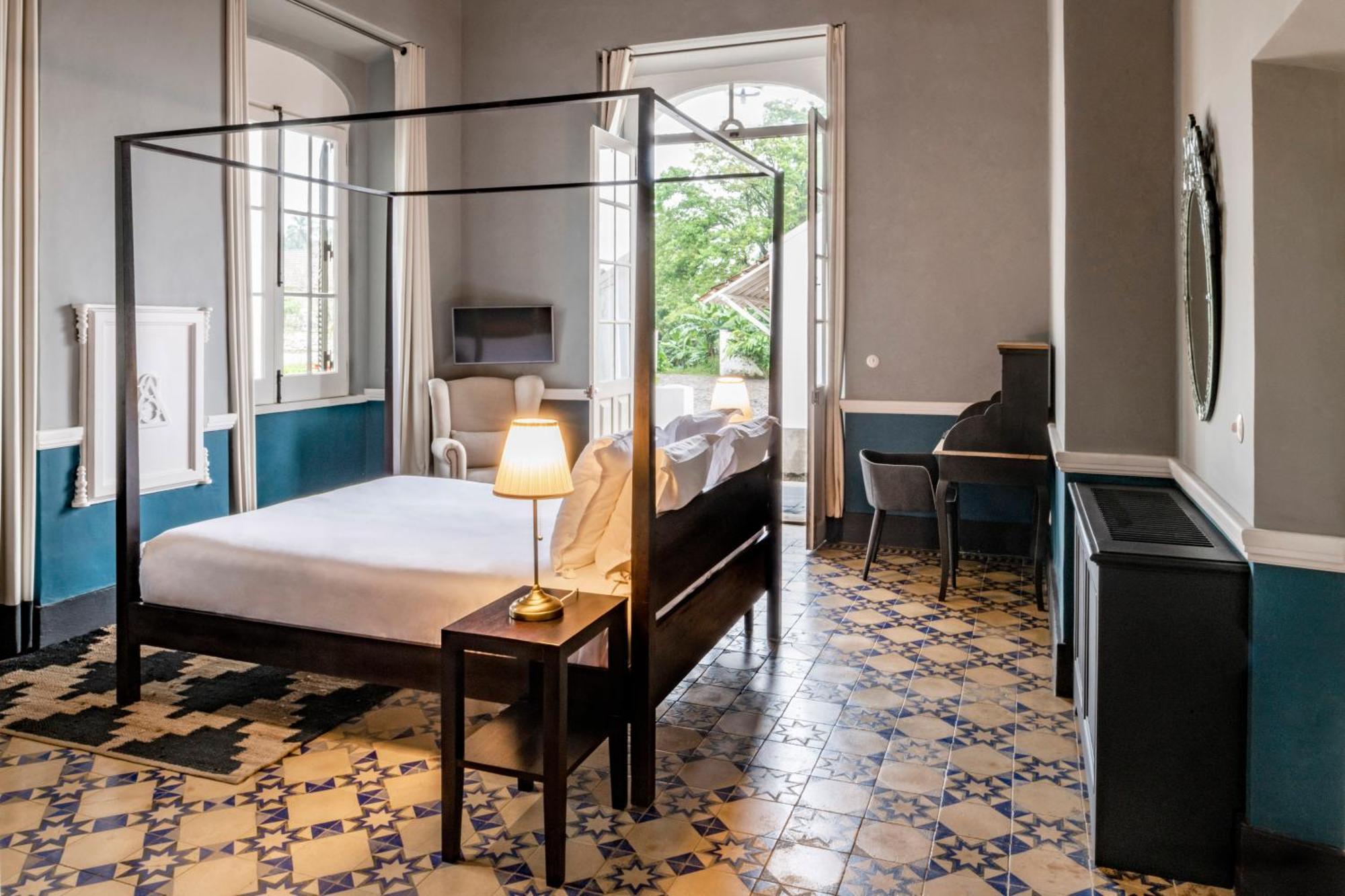 Roca Sundy - Principe Collection Guest House Santo Antonio Ruang foto