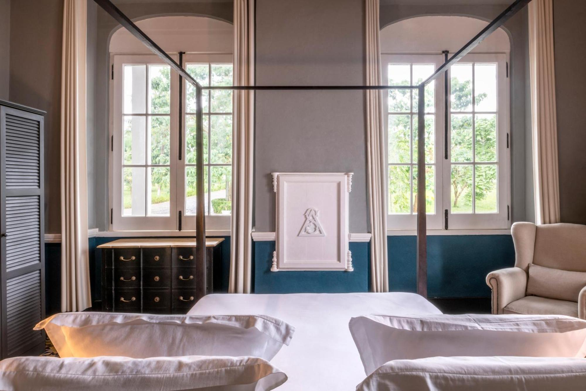 Roca Sundy - Principe Collection Guest House Santo Antonio Ruang foto