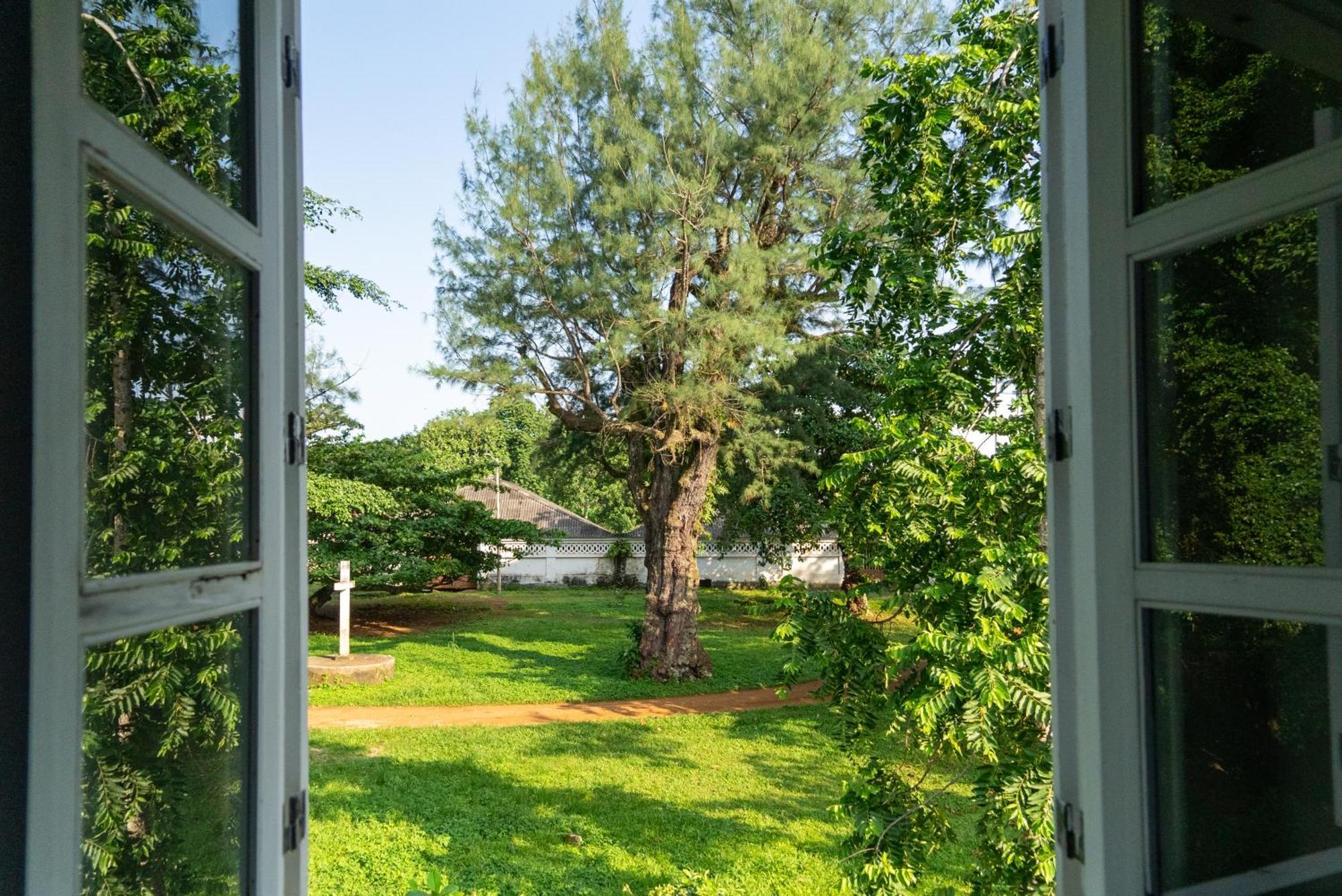 Roca Sundy - Principe Collection Guest House Santo Antonio Bagian luar foto