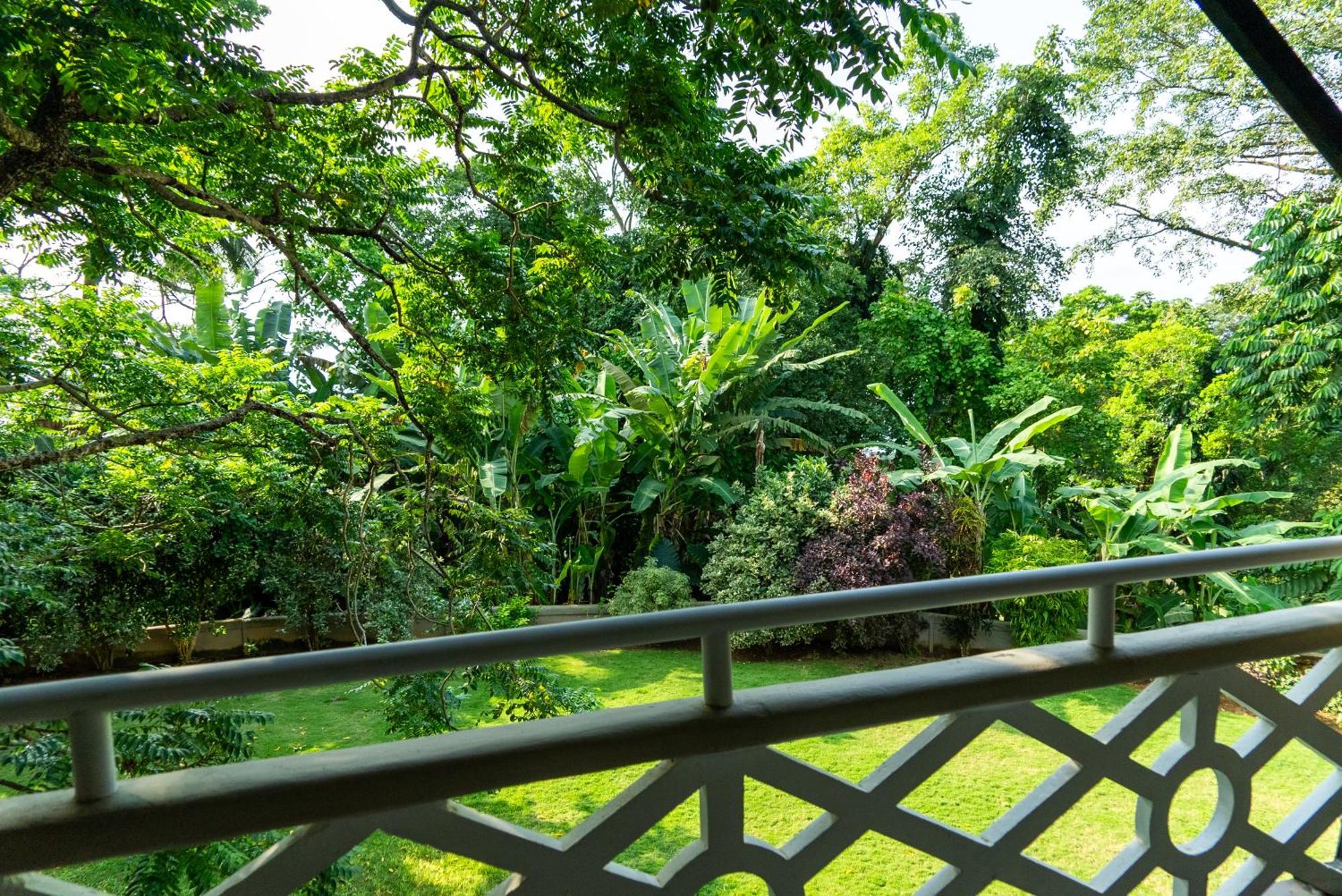 Roca Sundy - Principe Collection Guest House Santo Antonio Bagian luar foto