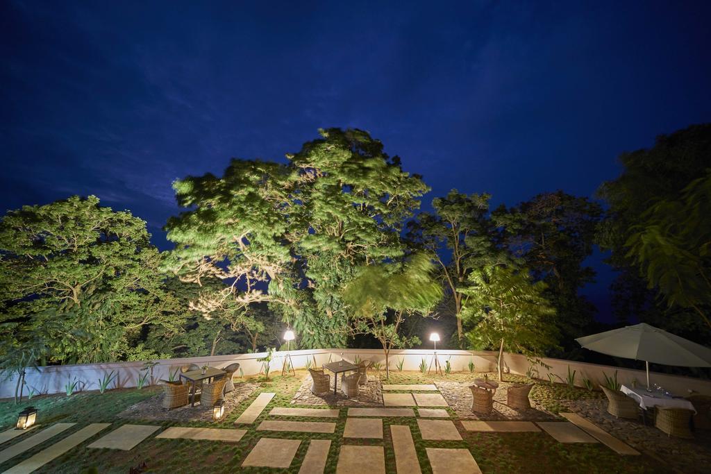 Roca Sundy - Principe Collection Guest House Santo Antonio Bagian luar foto