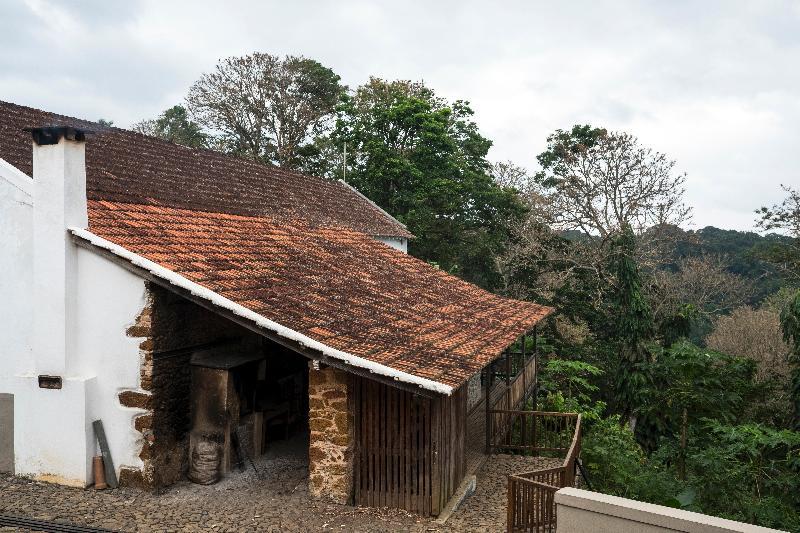 Roca Sundy - Principe Collection Guest House Santo Antonio Bagian luar foto