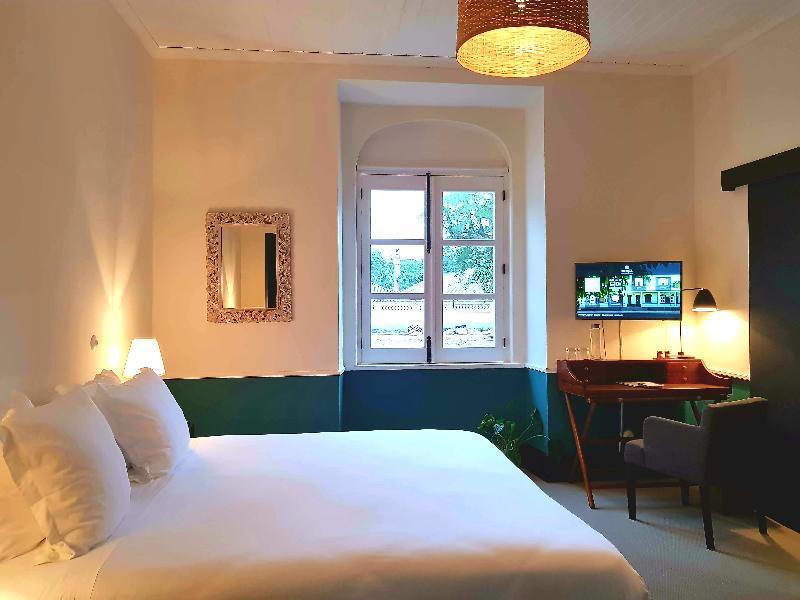 Roca Sundy - Principe Collection Guest House Santo Antonio Bagian luar foto