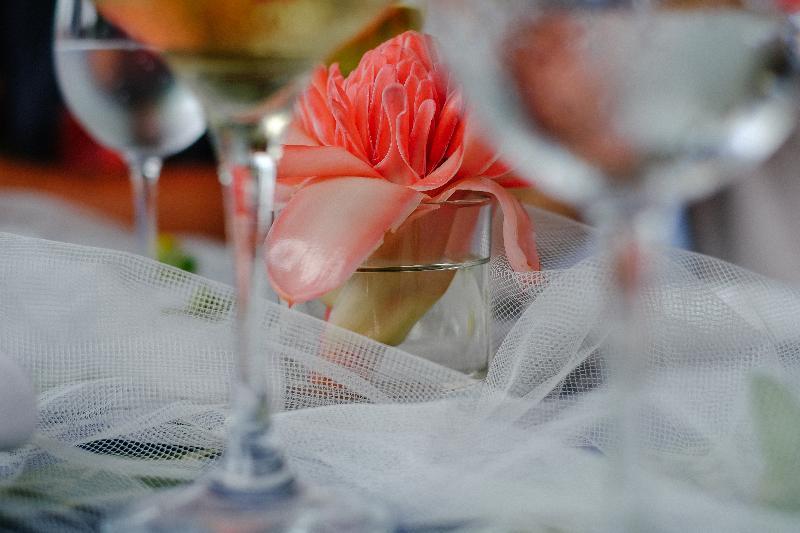 Roca Sundy - Principe Collection Guest House Santo Antonio Bagian luar foto