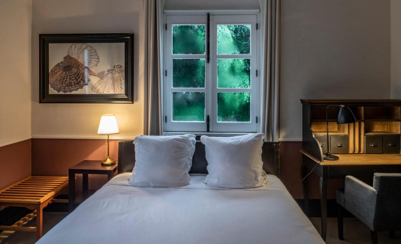 Roca Sundy - Principe Collection Guest House Santo Antonio Bagian luar foto