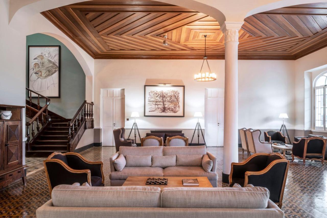 Roca Sundy - Principe Collection Guest House Santo Antonio Bagian luar foto