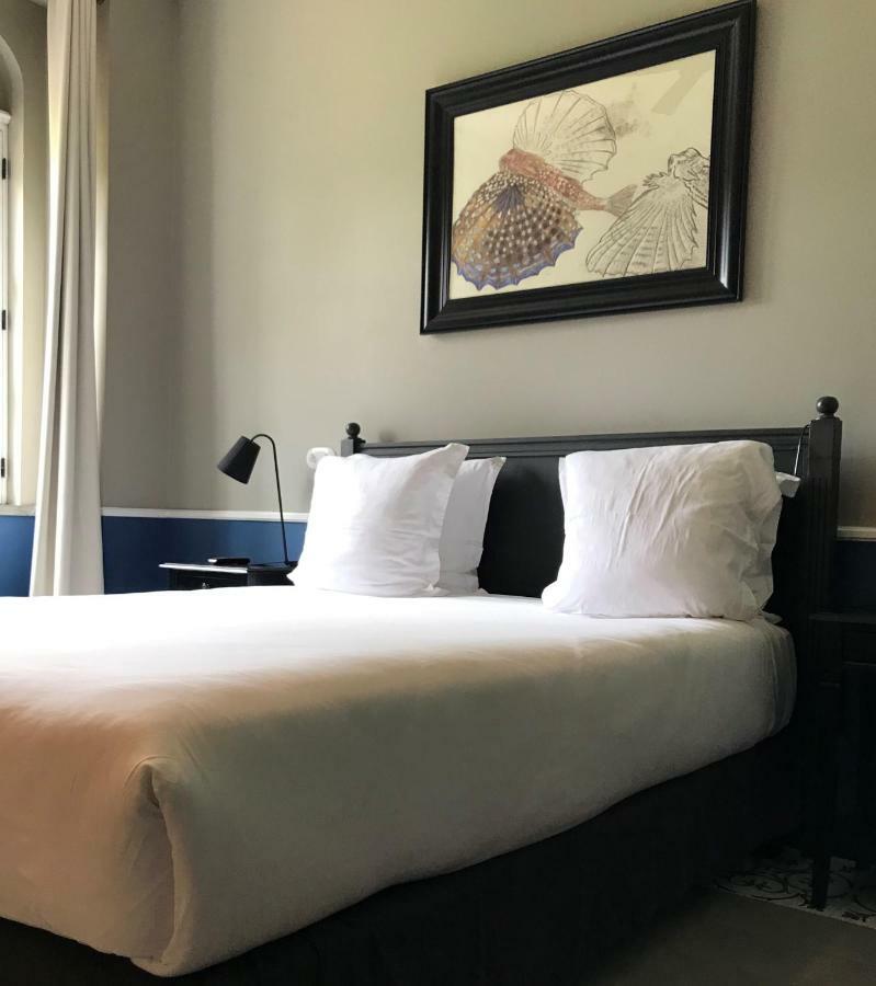 Roca Sundy - Principe Collection Guest House Santo Antonio Bagian luar foto